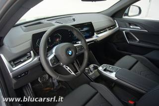 BMW X2 usata 5