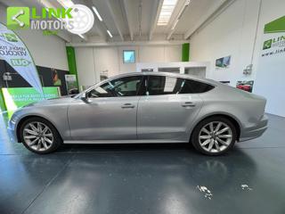 AUDI A7 usata, con Airbag