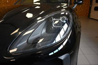 PORSCHE Macan usata 15