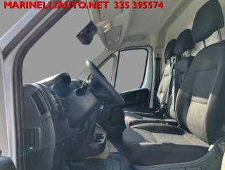 FIAT Ducato usata, con Servosterzo