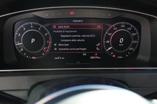 VOLKSWAGEN Golf GTI usata, con Immobilizzatore elettronico