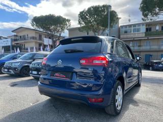 CITROEN C4 Picasso usata, con Autoradio
