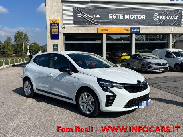 RENAULT Clio usata, con ABS