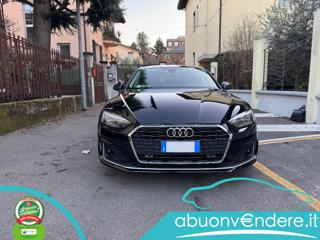 AUDI A5 usata, con Chiusura centralizzata