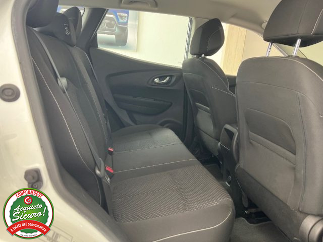 RENAULT Kadjar usata, con Fendinebbia