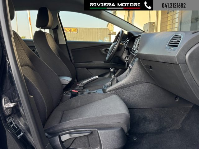 SEAT Leon usata, con Climatizzatore