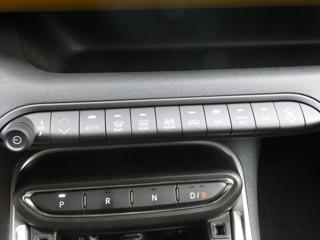 JEEP Avenger usata, con Vetri oscurati