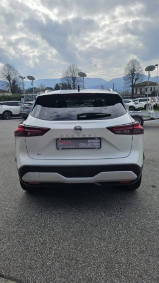 NISSAN Qashqai usata, con Alzacristalli elettrici