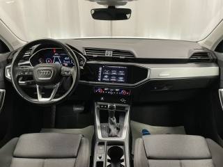 AUDI Q3 usata, con Cronologia tagliandi