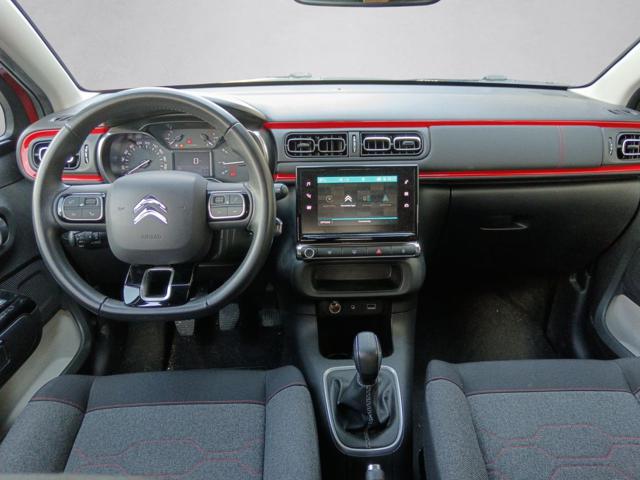 CITROEN C3 usata, con Cruise Control