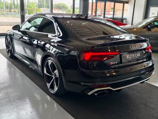 AUDI RS5 usata, con Antifurto