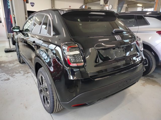 FIAT 600 usata, con Airbag laterali