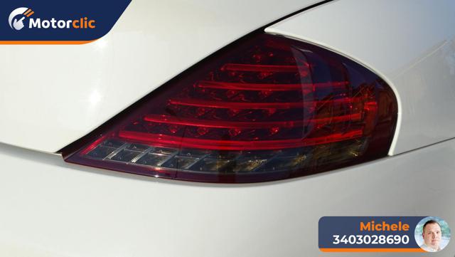 BMW 635 usata, con Sensori di parcheggio posteriori