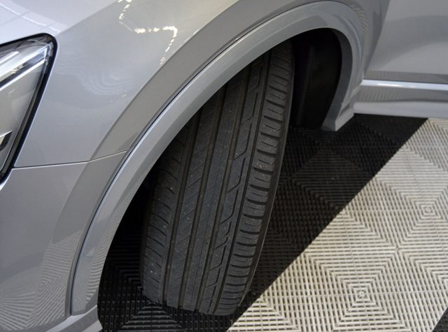 AUDI Q2 usata, con Sedile posteriore sdoppiato