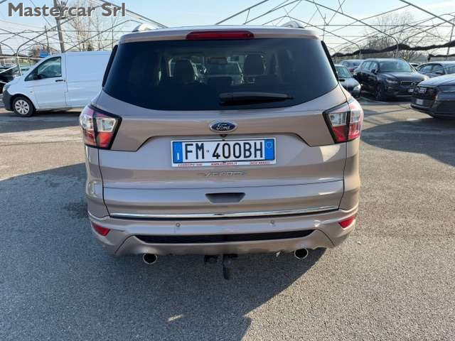 FORD Kuga usata, con Antifurto