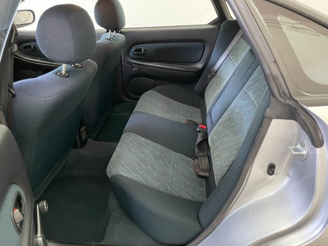 MAZDA 323 usata 19