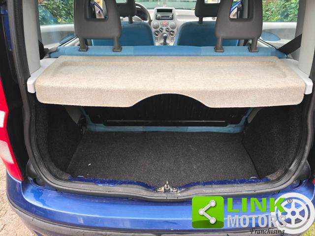 FIAT Panda usata 19