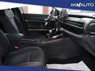 JEEP Avenger usata, con Immobilizzatore elettronico