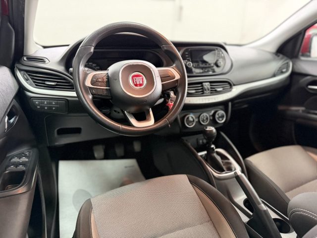 FIAT Tipo usata, con ESP