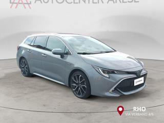 TOYOTA Corolla usata, con Chiusura centralizzata