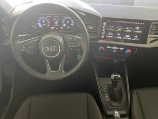 AUDI A1 usata, con Autoradio