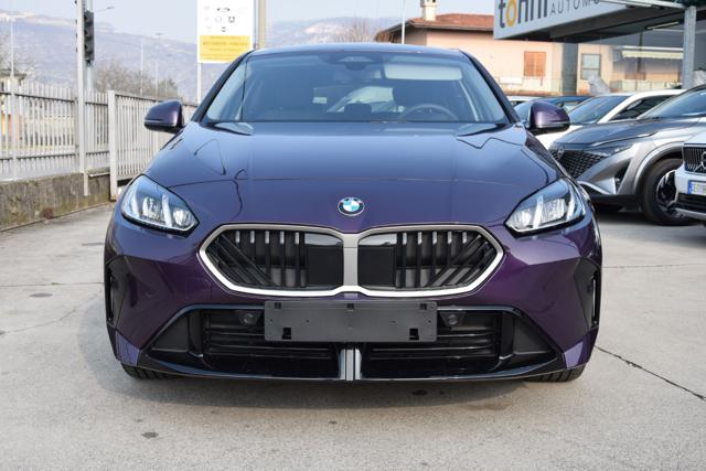 BMW 120 usata, con Airbag