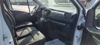 FIAT Talento usata, con Controllo trazione