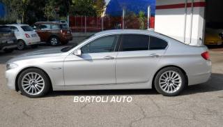 BMW 520 usata, con Airbag laterali
