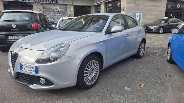 ALFA ROMEO Giulietta usata, con ABS