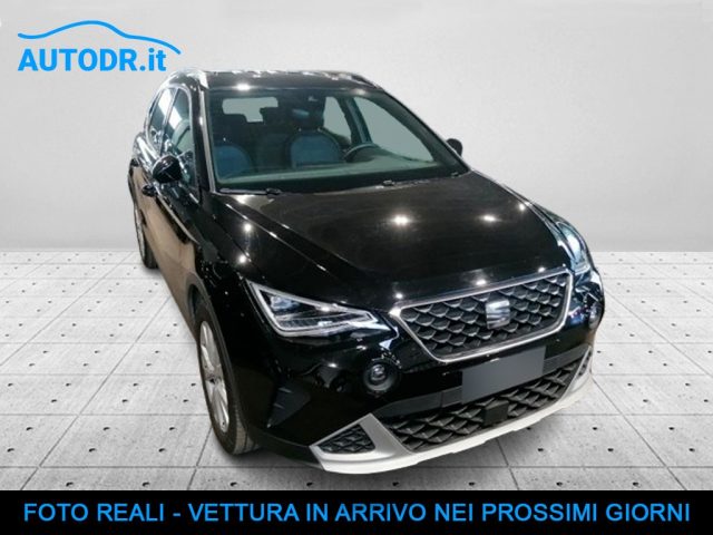SEAT Arona usata, con Airbag