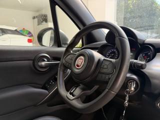 FIAT 500X usata, con Servosterzo