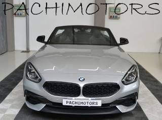 BMW Z4 usata, con Servosterzo
