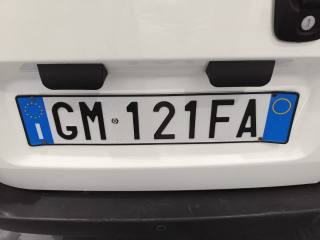 FIAT Fiorino usata 20