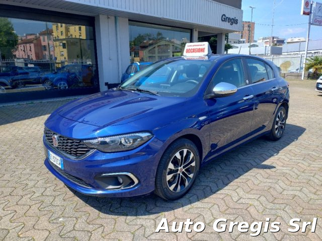 FIAT Tipo usata, con ABS
