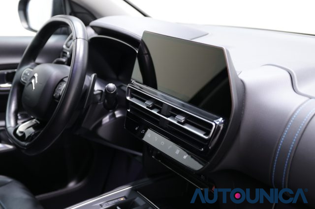 CITROEN C5 Aircross usata, con Adaptive Cruise Control