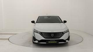 PEUGEOT 308 usata, con Cerchi in lega
