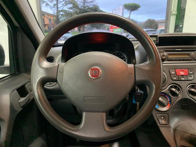 FIAT Panda usata 9