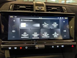 DS AUTOMOBILES DS 7 usata, con Volante multifunzione