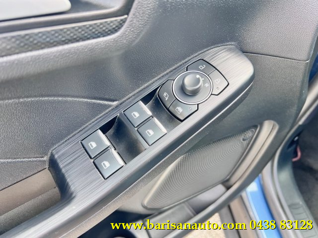 FORD Kuga usata, con Climatizzatore