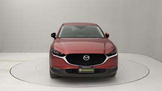 MAZDA CX-30 usata, con Boardcomputer