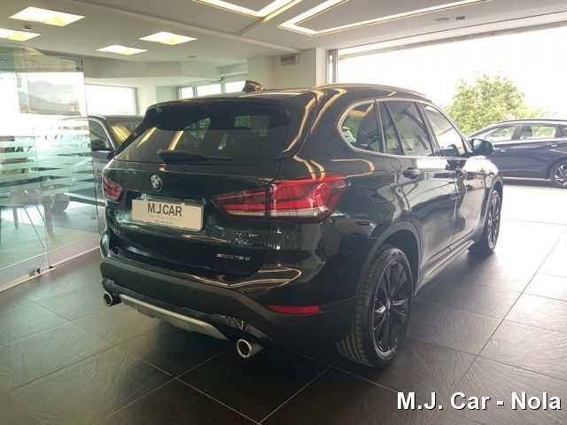 BMW X1 usata, con Alzacristalli elettrici