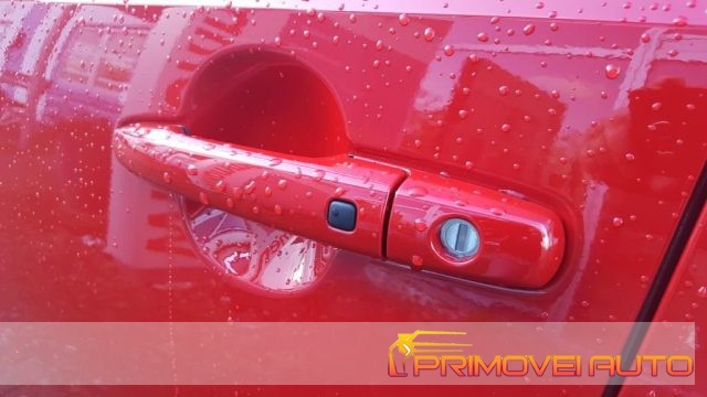 SUZUKI Ignis usata, con Fari LED