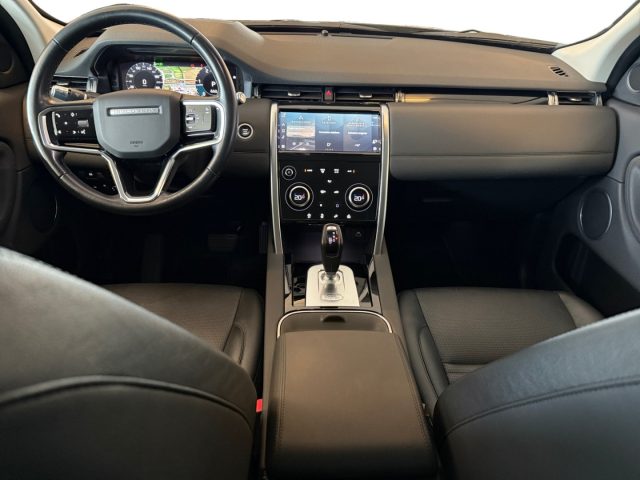 LAND ROVER Discovery Sport usata, con Airbag Passeggero