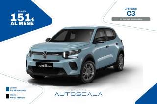 CITROEN C3 1.2 PureTech 100cv S&S You