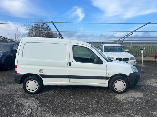 PEUGEOT Ranch usata, con Chiusura centralizzata