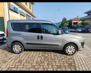 FIAT Doblo usata 13