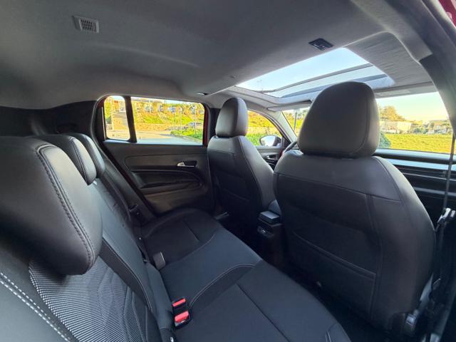 JEEP Avenger usata, con Touch screen