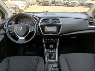 SUZUKI S-Cross usata, con Boardcomputer