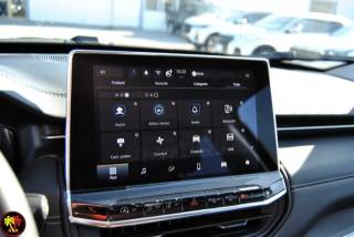 JEEP Compass usata, con Chiusura centralizzata