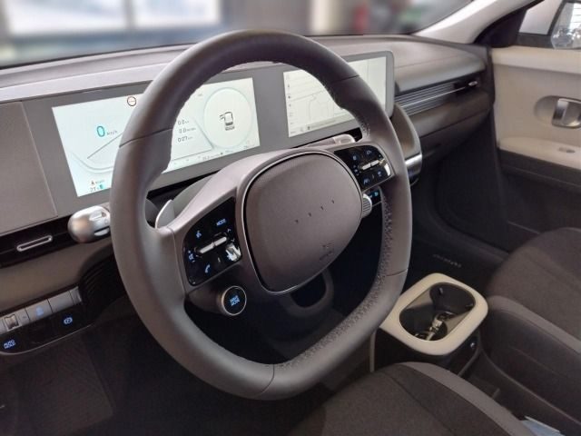 HYUNDAI Ioniq 5 usata, con Cerchi in lega